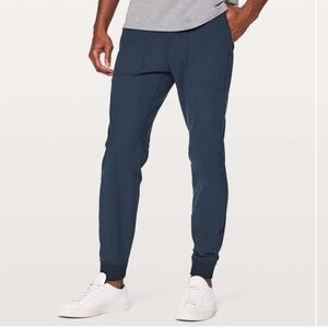 lululemon athletica ABC Jogger 31" in True Navy - Men